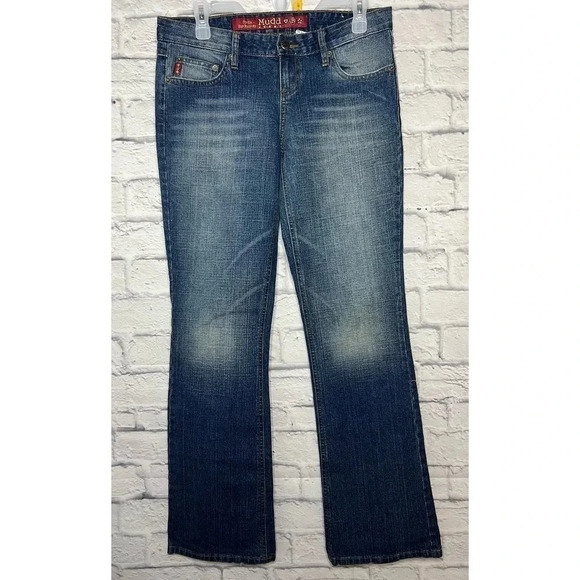 Mudd Jeans size 9. - Picture 1 of 9